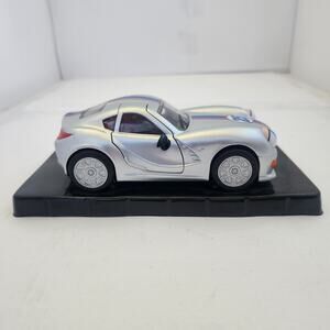 Chevron Techron 25 car